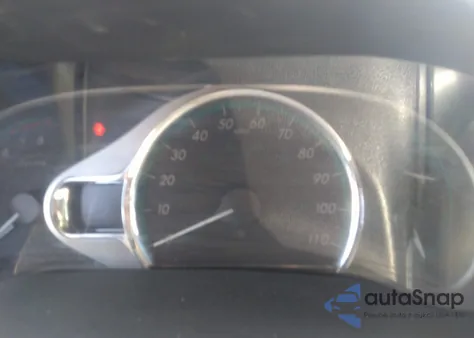 2013 Toyota Sienna Xle V6 8 Passenger z USA, uszkodzony, nr VIN 5TDYK3DC2DS291168